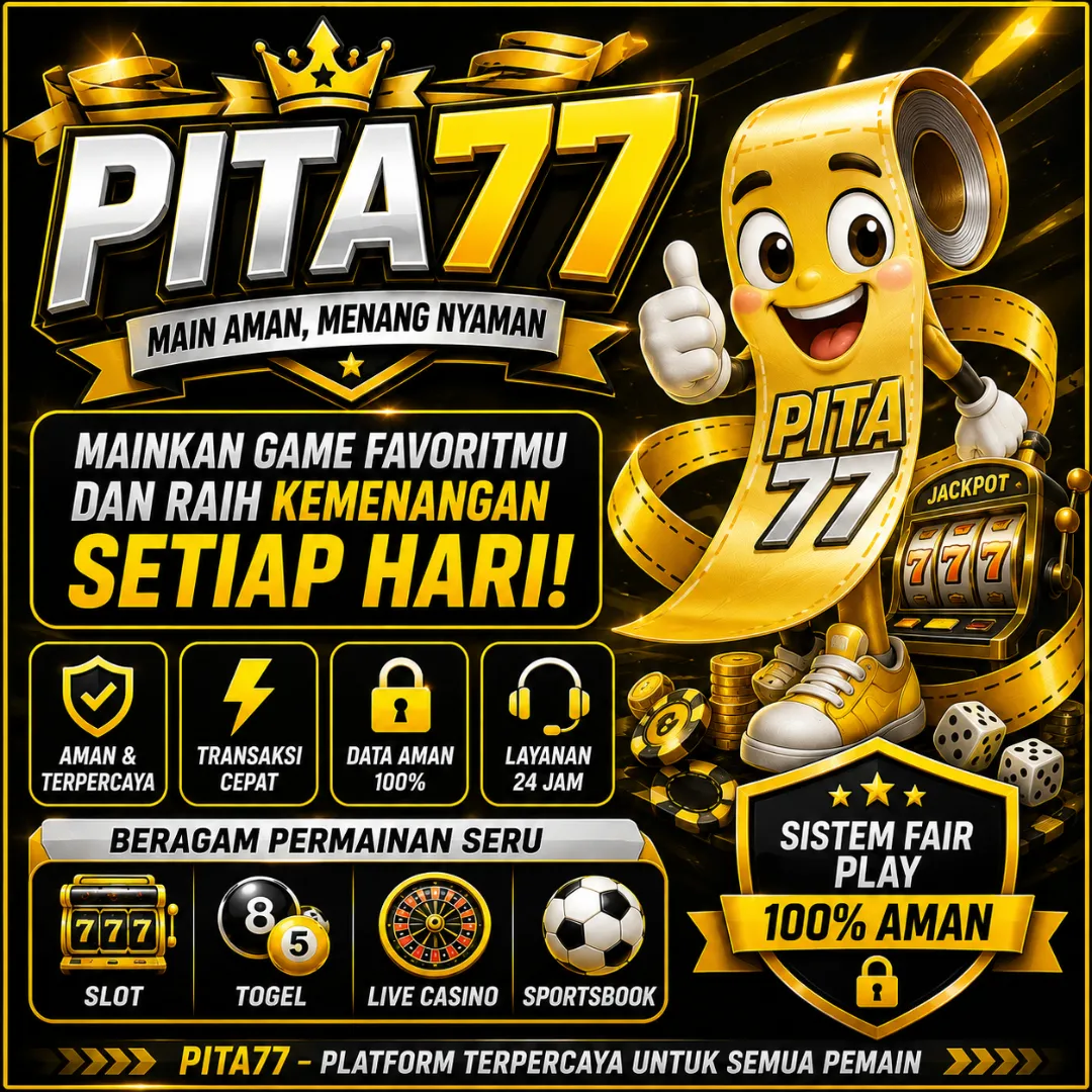 PITA77 Banner